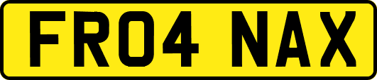 FR04NAX