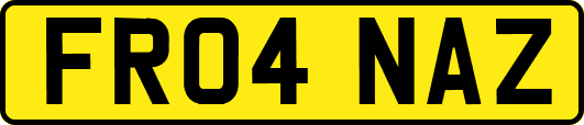 FR04NAZ