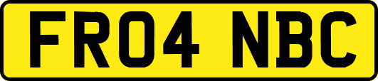 FR04NBC