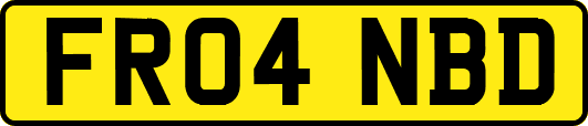 FR04NBD