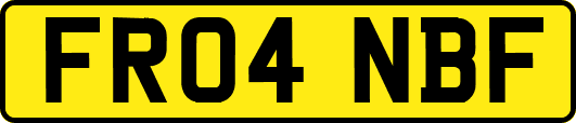 FR04NBF