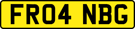 FR04NBG