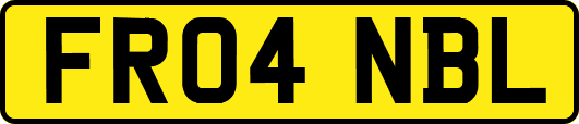 FR04NBL