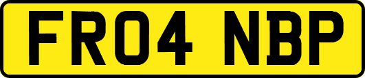 FR04NBP