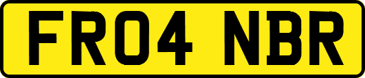 FR04NBR