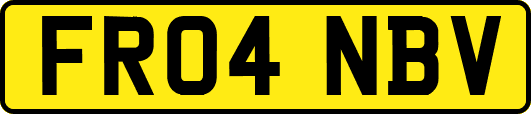 FR04NBV