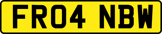 FR04NBW