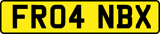 FR04NBX