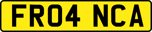 FR04NCA