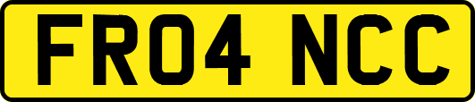FR04NCC