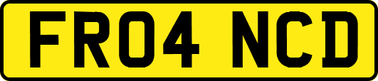 FR04NCD