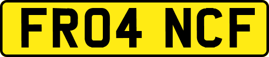 FR04NCF
