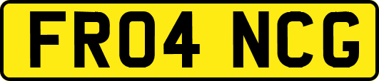 FR04NCG