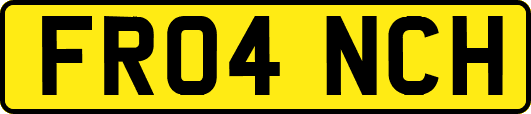 FR04NCH