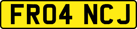 FR04NCJ
