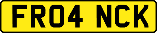 FR04NCK