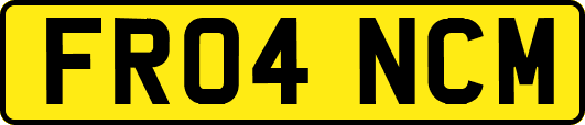 FR04NCM