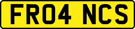FR04NCS