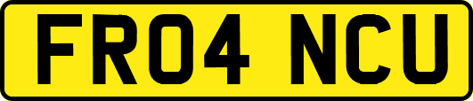 FR04NCU