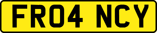 FR04NCY