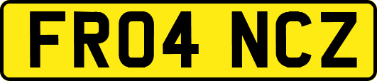 FR04NCZ
