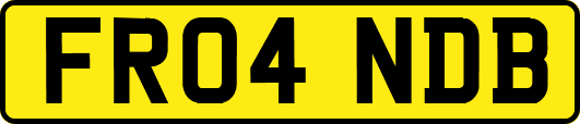 FR04NDB