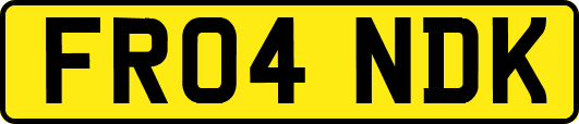 FR04NDK