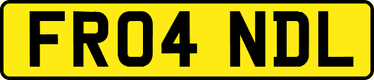 FR04NDL