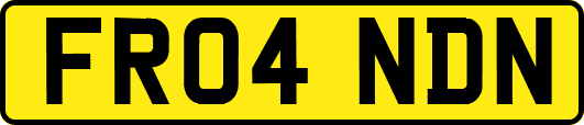 FR04NDN