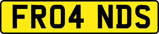 FR04NDS