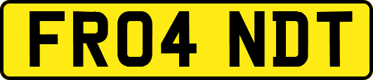 FR04NDT