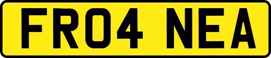 FR04NEA