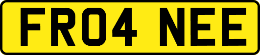 FR04NEE
