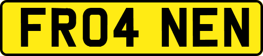 FR04NEN