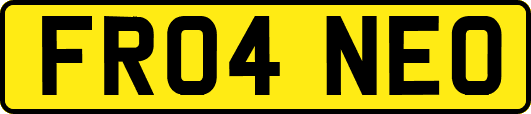 FR04NEO