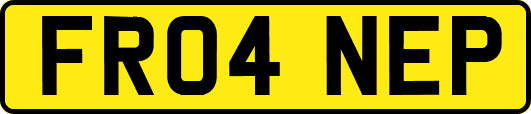 FR04NEP