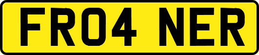 FR04NER