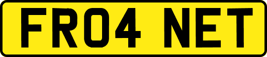 FR04NET