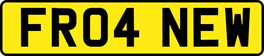FR04NEW