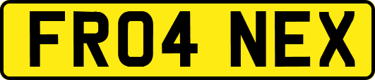 FR04NEX