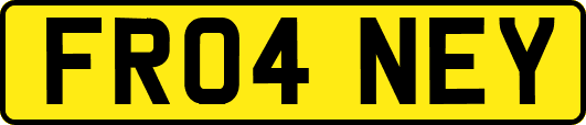 FR04NEY