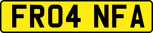 FR04NFA