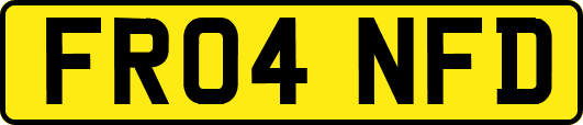 FR04NFD