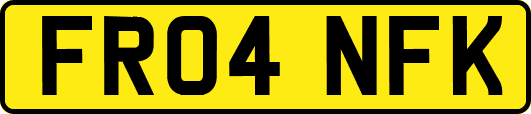 FR04NFK