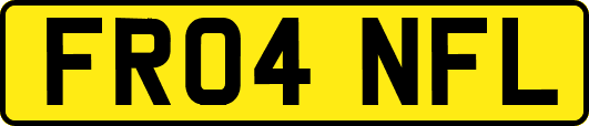 FR04NFL