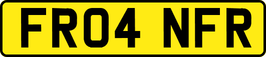 FR04NFR