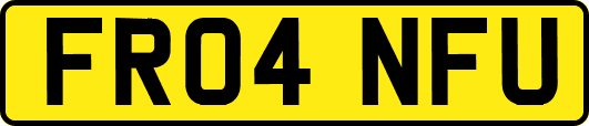 FR04NFU