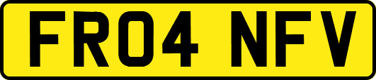 FR04NFV