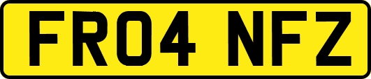 FR04NFZ
