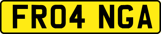 FR04NGA